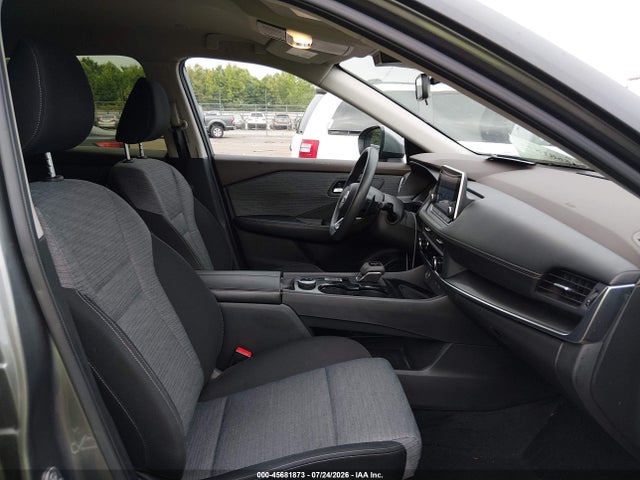 Продажа на аукционе авто 2023 Nissan Rogue Sv Intelligent Awd, vin: JN8BT3BBXPW353776, номер лота: 45681873