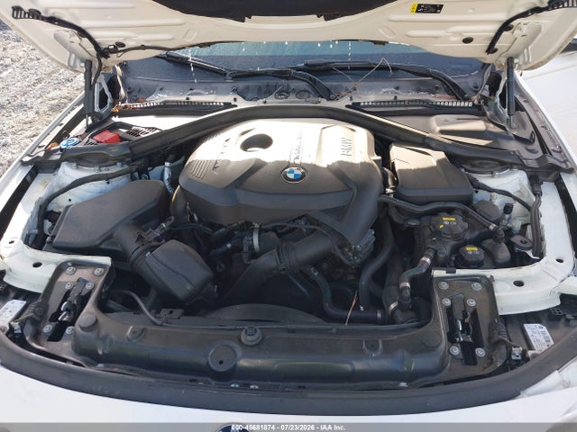 Aukcja sprzedaży 2017 Bmw 3 Series 330i, vin: WBA8B9G59HNU49188, numer aukcji: 45681874