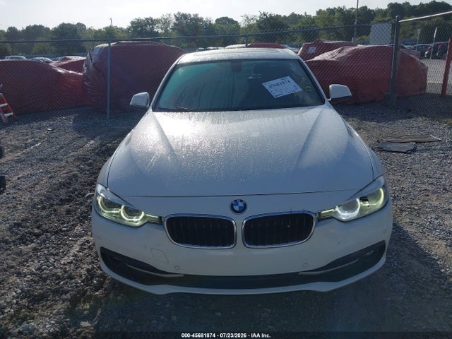Aukcja sprzedaży 2017 Bmw 3 Series 330i, vin: WBA8B9G59HNU49188, numer aukcji: 45681874