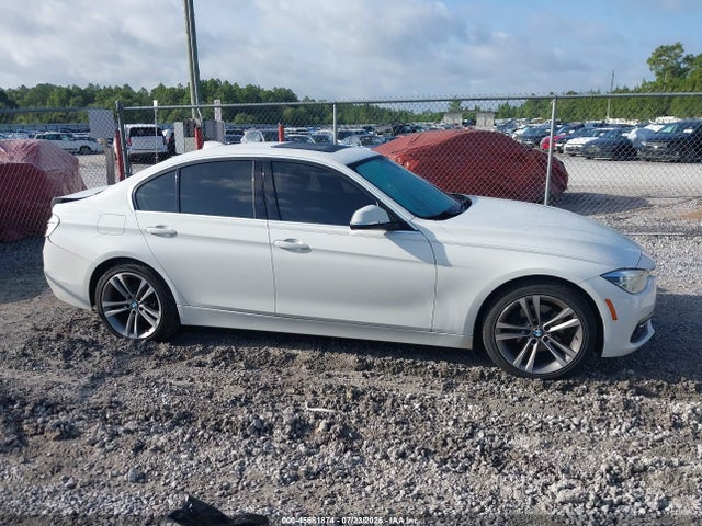 Aukcja sprzedaży 2017 Bmw 3 Series 330i, vin: WBA8B9G59HNU49188, numer aukcji: 45681874