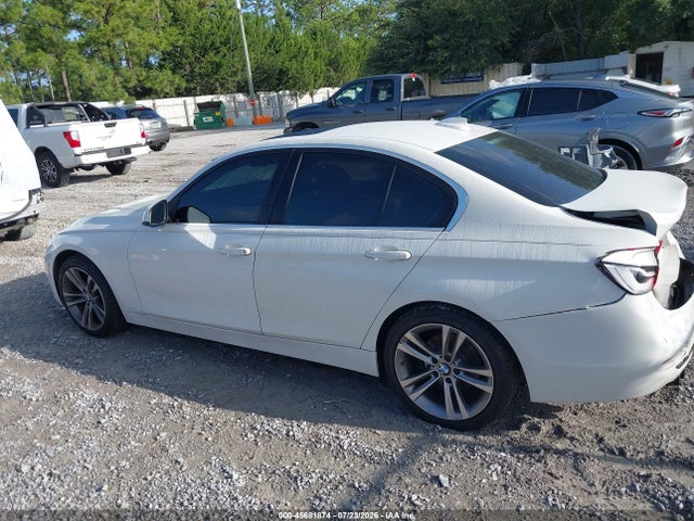Aukcja sprzedaży 2017 Bmw 3 Series 330i, vin: WBA8B9G59HNU49188, numer aukcji: 45681874