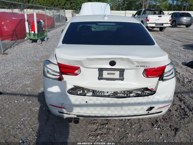 Aukcja sprzedaży 2017 Bmw 3 Series 330i, vin: WBA8B9G59HNU49188, numer aukcji: 45681874