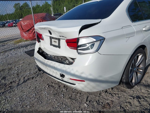 Aukcja sprzedaży 2017 Bmw 3 Series 330i, vin: WBA8B9G59HNU49188, numer aukcji: 45681874