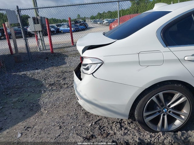 Aukcja sprzedaży 2017 Bmw 3 Series 330i, vin: WBA8B9G59HNU49188, numer aukcji: 45681874