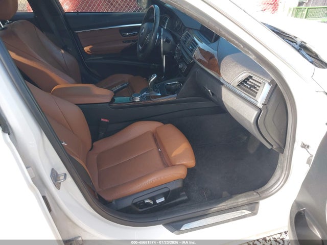 Aukcja sprzedaży 2017 Bmw 3 Series 330i, vin: WBA8B9G59HNU49188, numer aukcji: 45681874