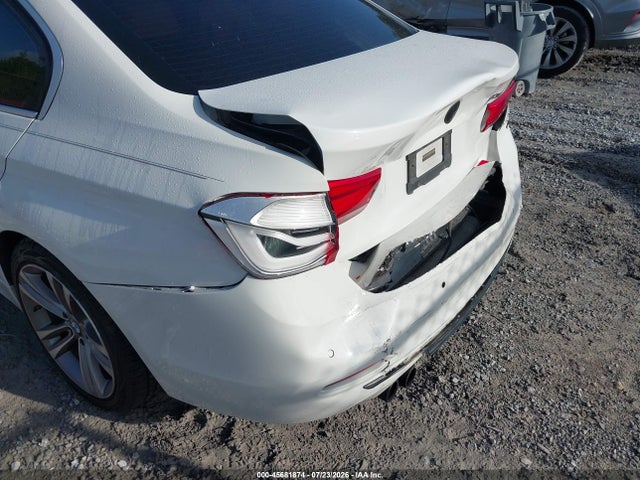 Aukcja sprzedaży 2017 Bmw 3 Series 330i, vin: WBA8B9G59HNU49188, numer aukcji: 45681874