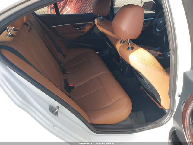 Aukcja sprzedaży 2017 Bmw 3 Series 330i, vin: WBA8B9G59HNU49188, numer aukcji: 45681874