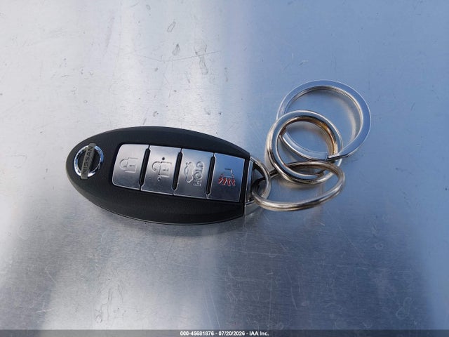 Nissan SENTRA SR 2015 3N1AB7AP9FY228423 Image 11