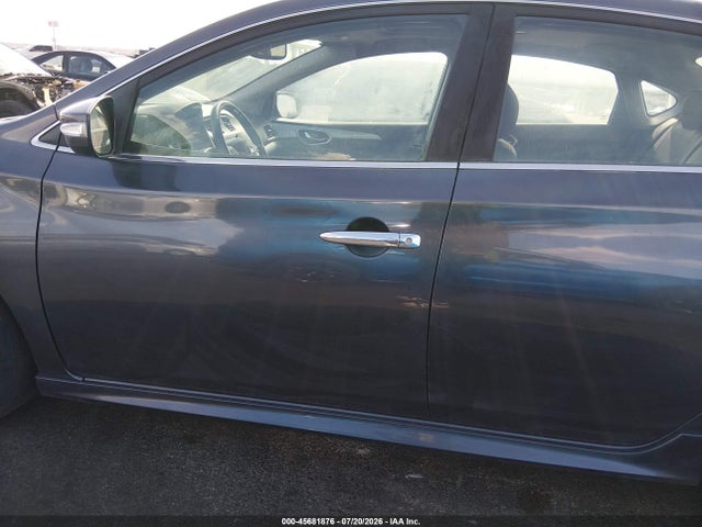 3N1AB7AP9FY228423 Nissan SENTRA SR