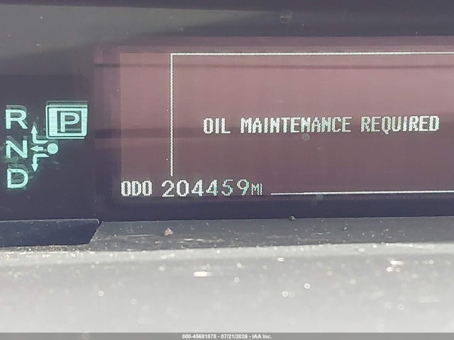 Auction sale of the 2011 Toyota Prius Three, vin: JTDKN3DU2B5342015, lot number: 45681878