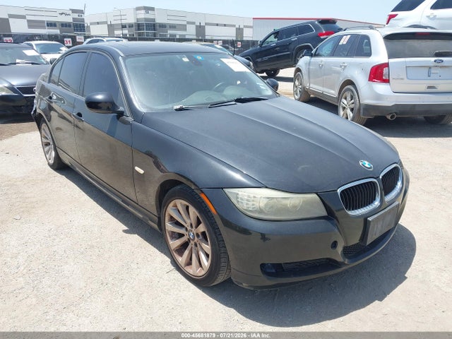Продажа на аукционе авто 2011 Bmw 328i, vin: WBAPH7C50BE850303, номер лота: 45681879