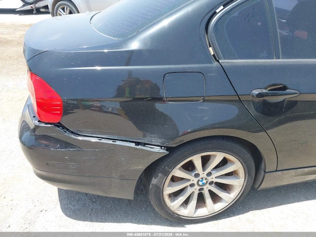 Продажа на аукционе авто 2011 Bmw 328i, vin: WBAPH7C50BE850303, номер лота: 45681879
