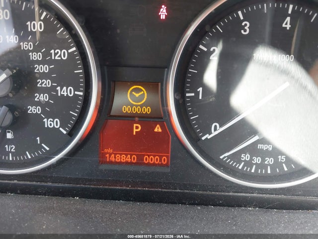 Продажа на аукционе авто 2011 Bmw 328i, vin: WBAPH7C50BE850303, номер лота: 45681879