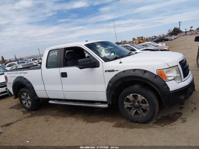 Ford F-150 Stx 2014 1FTEX1CMXEFC95344 Image 13