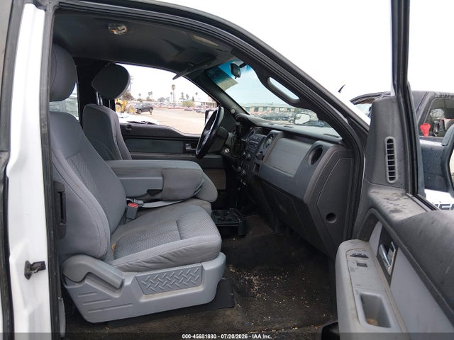 Ford F-150 Stx 2014 1FTEX1CMXEFC95344 Image 5