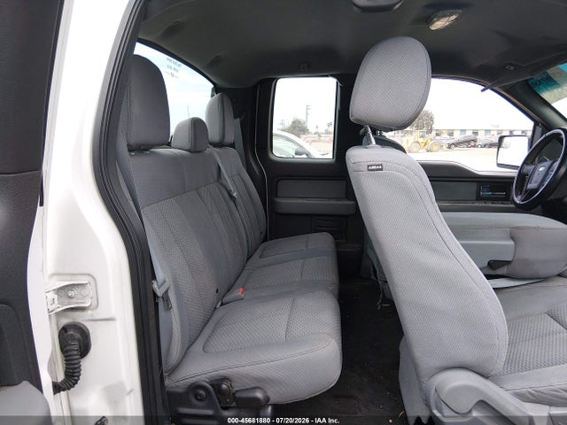Ford F-150 Stx 2014 1FTEX1CMXEFC95344 Image 8