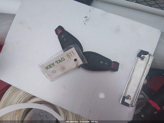 45681883 :رقم المزاد ، 1C6RR6FT8FS770081 vin ، 2015 Ram 1500 Express مزاد بيع