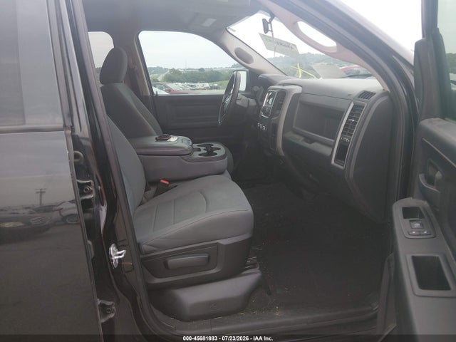 45681883 :رقم المزاد ، 1C6RR6FT8FS770081 vin ، 2015 Ram 1500 Express مزاد بيع