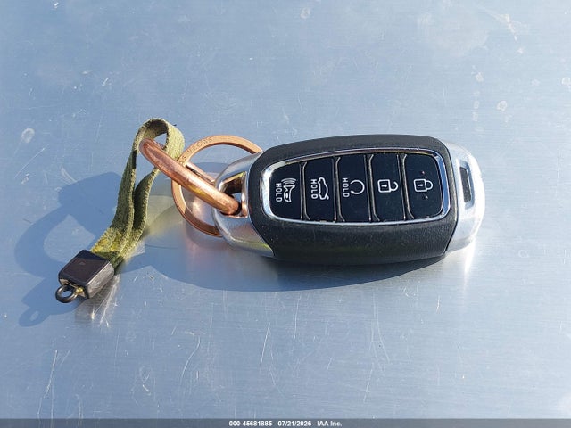 5NPLS4AG3PH093068 Hyundai ELANTRA SEL