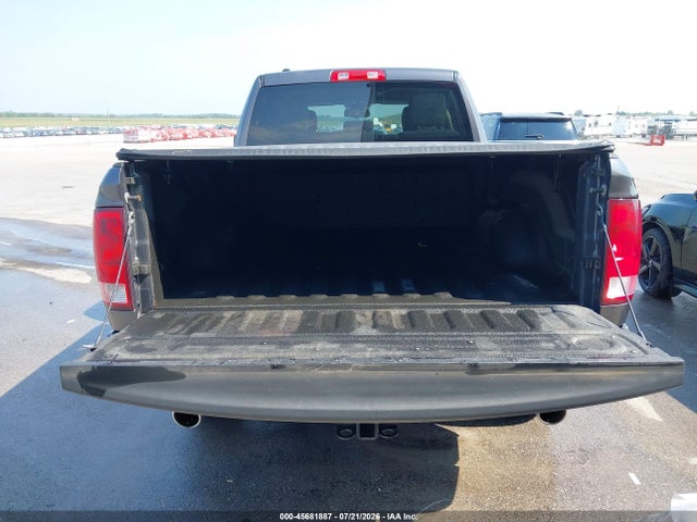 2015 Ram 1500 Express მანქანა იყიდება აუქციონზე, vin: 1C6RR7FT7FS617679, აუქციონის ნომერი: 45681887