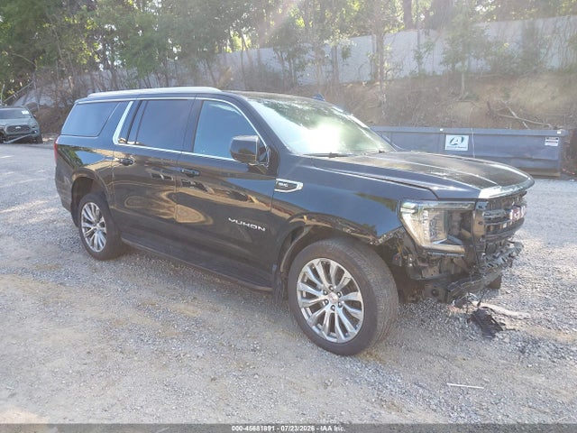 Aukcja sprzedaży 2023 Gmc Yukon Xl 4wd Sle, vin: 1GKS2FKD5PR137404, numer aukcji: 45681891