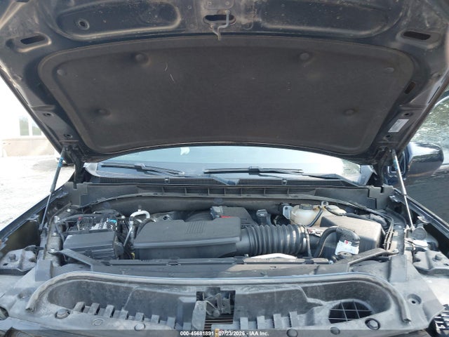 Aukcja sprzedaży 2023 Gmc Yukon Xl 4wd Sle, vin: 1GKS2FKD5PR137404, numer aukcji: 45681891