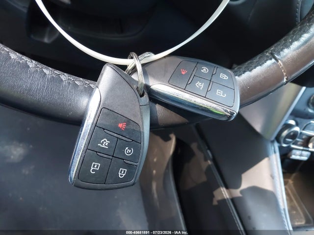 Aukcja sprzedaży 2023 Gmc Yukon Xl 4wd Sle, vin: 1GKS2FKD5PR137404, numer aukcji: 45681891