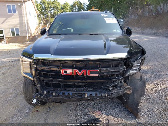 Aukcja sprzedaży 2023 Gmc Yukon Xl 4wd Sle, vin: 1GKS2FKD5PR137404, numer aukcji: 45681891