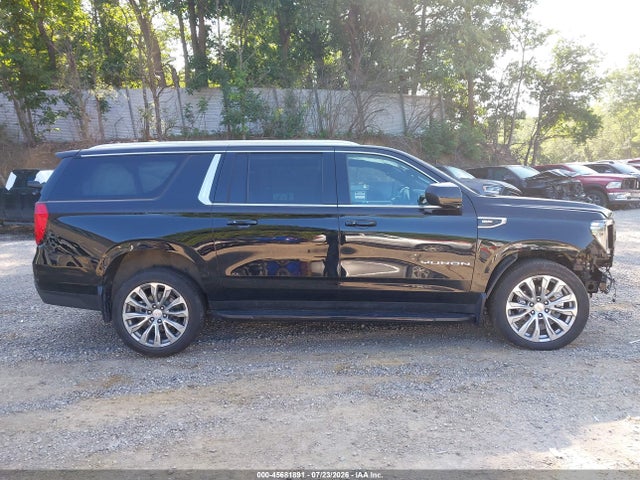 Aukcja sprzedaży 2023 Gmc Yukon Xl 4wd Sle, vin: 1GKS2FKD5PR137404, numer aukcji: 45681891