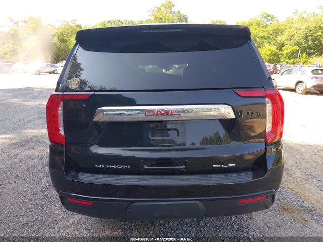 Aukcja sprzedaży 2023 Gmc Yukon Xl 4wd Sle, vin: 1GKS2FKD5PR137404, numer aukcji: 45681891