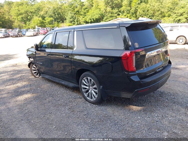 Aukcja sprzedaży 2023 Gmc Yukon Xl 4wd Sle, vin: 1GKS2FKD5PR137404, numer aukcji: 45681891