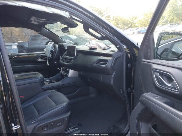 Aukcja sprzedaży 2023 Gmc Yukon Xl 4wd Sle, vin: 1GKS2FKD5PR137404, numer aukcji: 45681891