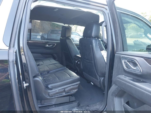 Aukcja sprzedaży 2023 Gmc Yukon Xl 4wd Sle, vin: 1GKS2FKD5PR137404, numer aukcji: 45681891