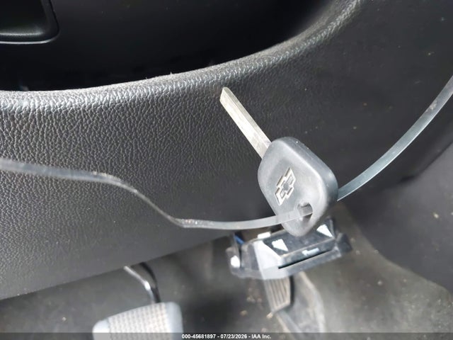Aukcja sprzedaży 2017 Chevrolet Colorado 4wd Lt, vin: 1GCGTCEN5H1260332, numer aukcji: 45681897