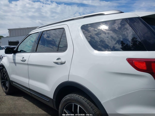 Продаж на аукціоні авто 2019 Ford Explorer Xlt, vin: 1FM5K8D86KGB46522, номер лоту: 45681906