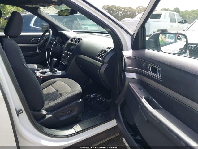 Продаж на аукціоні авто 2019 Ford Explorer Xlt, vin: 1FM5K8D86KGB46522, номер лоту: 45681906