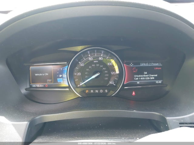 Продаж на аукціоні авто 2019 Ford Explorer Xlt, vin: 1FM5K8D86KGB46522, номер лоту: 45681906
