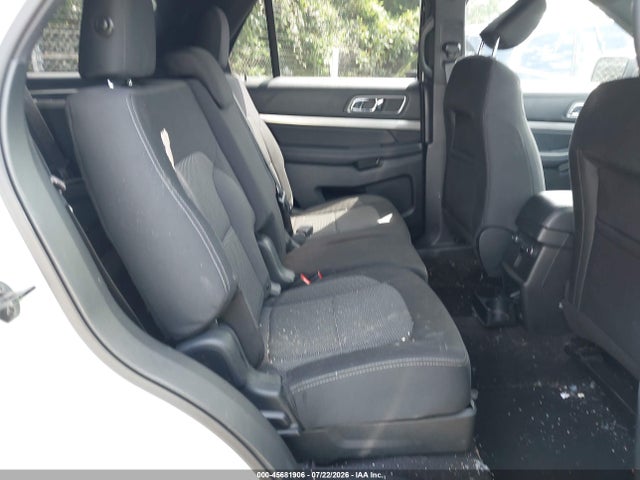 Продаж на аукціоні авто 2019 Ford Explorer Xlt, vin: 1FM5K8D86KGB46522, номер лоту: 45681906