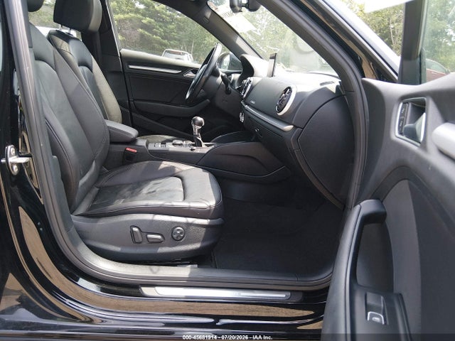 Aukcja sprzedaży 2016 Audi A3 E-tron 1.4t Premium, vin: WAUUPBFF6GA145310, numer aukcji: 45681914
