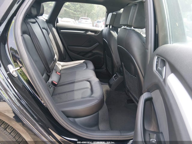 45681914 :رقم المزاد ، WAUUPBFF6GA145310 vin ، 2016 Audi A3 E-tron 1.4t Premium مزاد بيع
