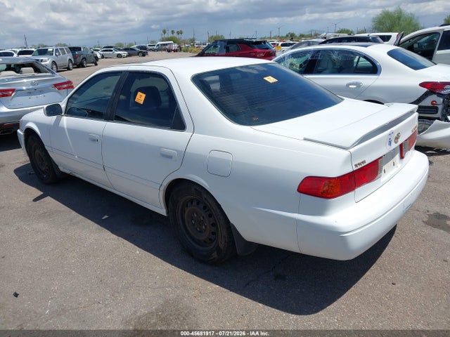 Aukcja sprzedaży 2001 Toyota Camry Le, vin: JT2BG28KX10554131, numer aukcji: 45681917