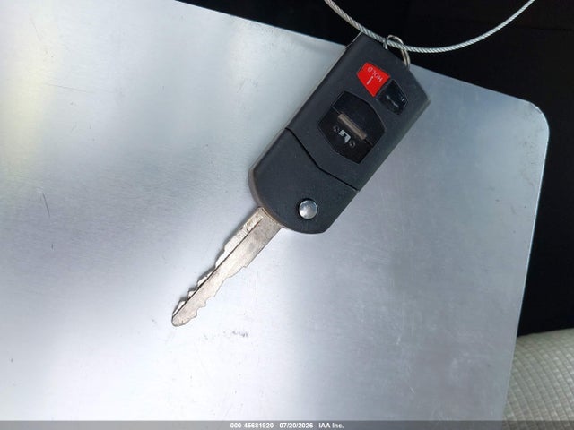 Aukcja sprzedaży 2013 Mazda Mazda6 I Touring Plus, vin: 1YVHZ8EH9D5M08182, numer aukcji: 45681920