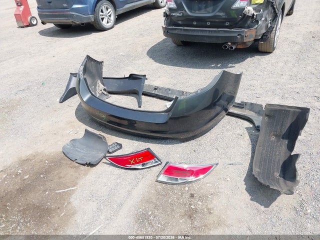 Aukcja sprzedaży 2013 Mazda Mazda6 I Touring Plus, vin: 1YVHZ8EH9D5M08182, numer aukcji: 45681920