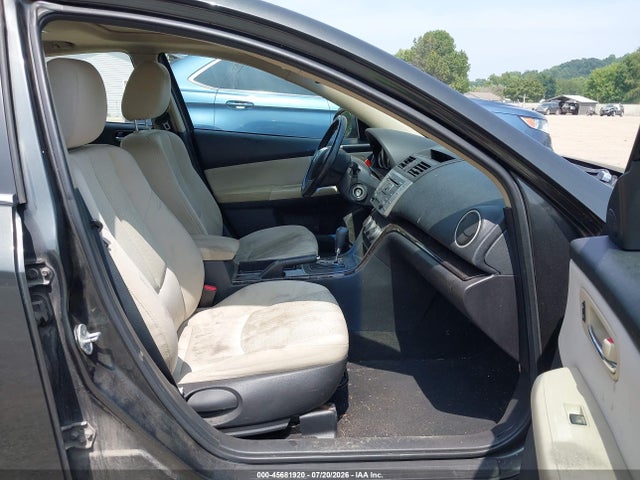 Aukcja sprzedaży 2013 Mazda Mazda6 I Touring Plus, vin: 1YVHZ8EH9D5M08182, numer aukcji: 45681920