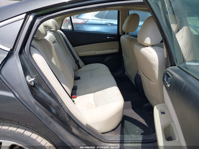 Aukcja sprzedaży 2013 Mazda Mazda6 I Touring Plus, vin: 1YVHZ8EH9D5M08182, numer aukcji: 45681920