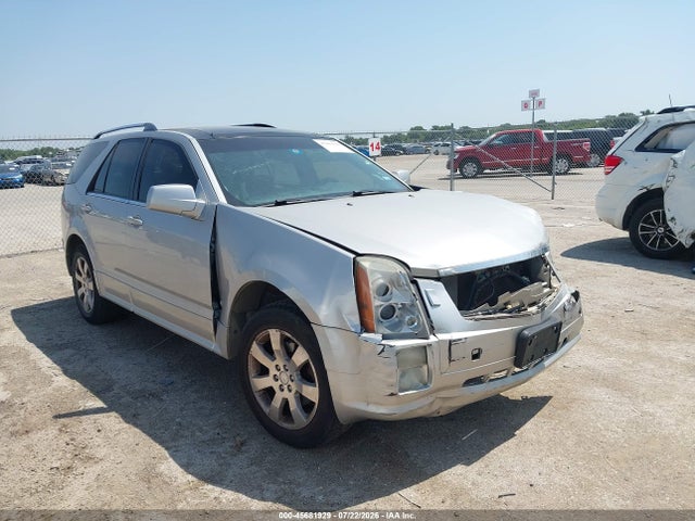Продаж на аукціоні авто 2006 Cadillac Srx V8, vin: 1GYEE63A360219097, номер лоту: 45681929