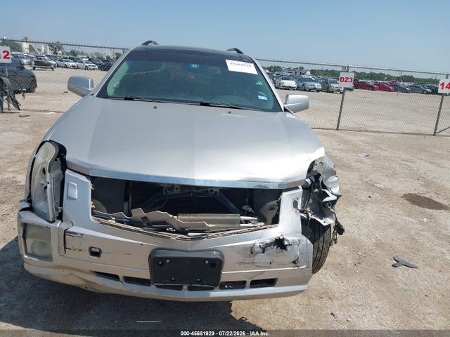 Продаж на аукціоні авто 2006 Cadillac Srx V8, vin: 1GYEE63A360219097, номер лоту: 45681929