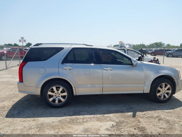 Продаж на аукціоні авто 2006 Cadillac Srx V8, vin: 1GYEE63A360219097, номер лоту: 45681929