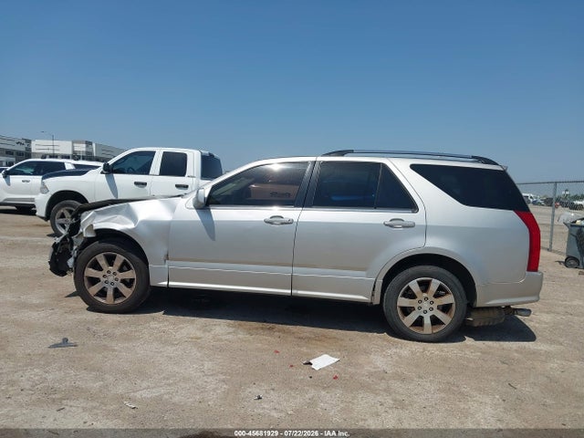 Продаж на аукціоні авто 2006 Cadillac Srx V8, vin: 1GYEE63A360219097, номер лоту: 45681929