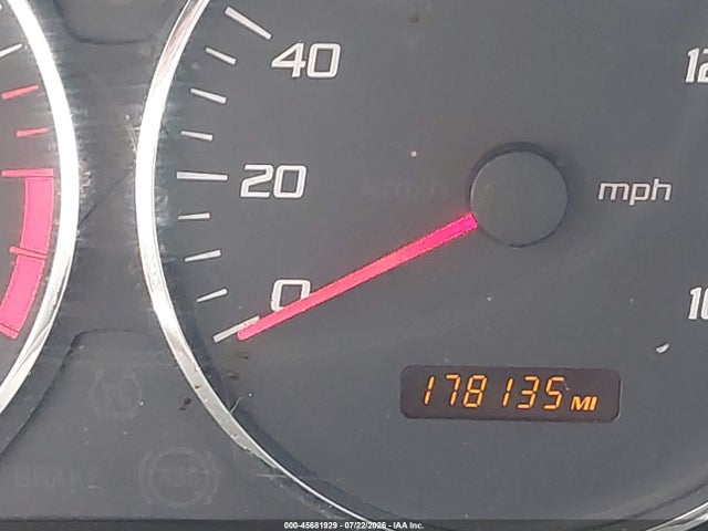 Продаж на аукціоні авто 2006 Cadillac Srx V8, vin: 1GYEE63A360219097, номер лоту: 45681929